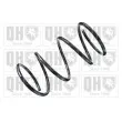 QUINTON HAZELL QCS6974 - Ressort de suspension