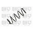 QUINTON HAZELL QCS6979 - Ressort de suspension