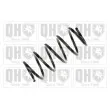 QUINTON HAZELL QCS6982 - Ressort de suspension