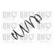 QUINTON HAZELL QCS6985 - Ressort de suspension