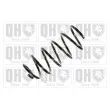 Ressort de suspension QUINTON HAZELL [QCS6986]