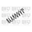 Ressort de suspension QUINTON HAZELL [QCS6991]