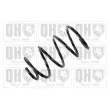 Ressort de suspension QUINTON HAZELL [QCS7000]
