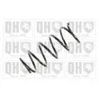 QUINTON HAZELL QCS7006 - Ressort de suspension