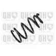 Ressort de suspension QUINTON HAZELL [QCS7017]
