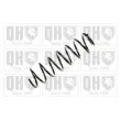 Ressort de suspension QUINTON HAZELL [QCS7019]