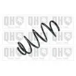 Ressort de suspension QUINTON HAZELL [QCS7020]