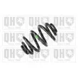 Ressort de suspension QUINTON HAZELL [QCS7028]