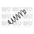QUINTON HAZELL QCS7034 - Ressort de suspension