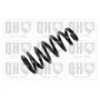 Ressort de suspension QUINTON HAZELL [QCS7058]