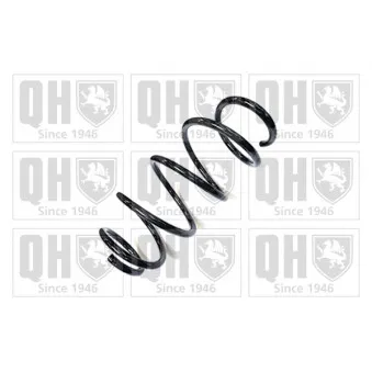 Ressort de suspension QUINTON HAZELL OEM 93190591