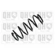 QUINTON HAZELL QCS7065 - Ressort de suspension
