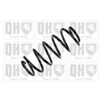 Ressort de suspension QUINTON HAZELL OEM 4483194