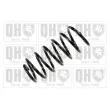 Ressort de suspension QUINTON HAZELL [QCS7073]