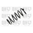 Ressort de suspension QUINTON HAZELL [QCS7076]