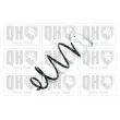 Ressort de suspension QUINTON HAZELL [QCS7077]