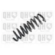 QUINTON HAZELL QCS7092 - Ressort de suspension