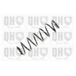 QUINTON HAZELL QCS7097 - Ressort de suspension