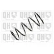 QUINTON HAZELL QCS7098 - Ressort de suspension