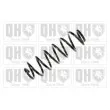 Ressort de suspension QUINTON HAZELL [QCS7105]