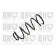 Ressort de suspension QUINTON HAZELL [QCS7108]