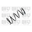 QUINTON HAZELL QCS7133 - Ressort de suspension