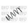 Ressort de suspension QUINTON HAZELL [QCS7136]