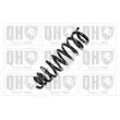 Ressort de suspension QUINTON HAZELL [QCS7169]