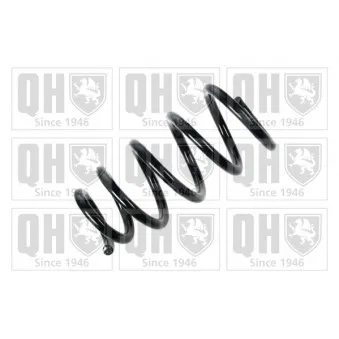 Ressort de suspension QUINTON HAZELL OEM 52441SWWE11