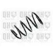 Ressort de suspension QUINTON HAZELL [QCS7177]