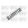 QUINTON HAZELL QCS7183 - Ressort de suspension