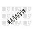 Ressort de suspension QUINTON HAZELL [QCS7185]