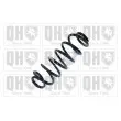 Ressort de suspension QUINTON HAZELL [QCS7204]