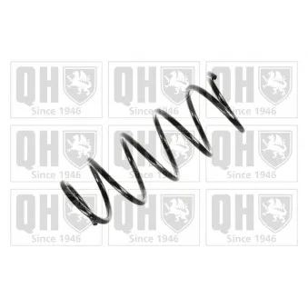 Ressort de suspension QUINTON HAZELL OEM 5401000QAL