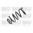 Ressort de suspension QUINTON HAZELL [QCS7206]