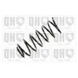 QUINTON HAZELL QCS7211 - Ressort de suspension