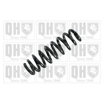 Ressort de suspension QUINTON HAZELL OEM 33536768250