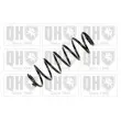 QUINTON HAZELL QCS7221 - Ressort de suspension
