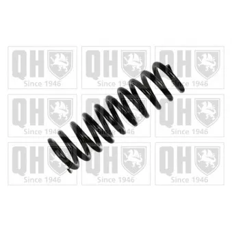 Ressort de suspension QUINTON HAZELL OEM 2023210204