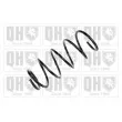 QUINTON HAZELL QCS7227 - Ressort de suspension