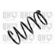 Ressort de suspension QUINTON HAZELL [QCS7231]