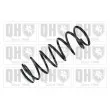 Ressort de suspension QUINTON HAZELL [QCS7235]