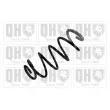 QUINTON HAZELL QCS7241 - Ressort de suspension