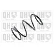 Ressort de suspension QUINTON HAZELL [QCS7245]