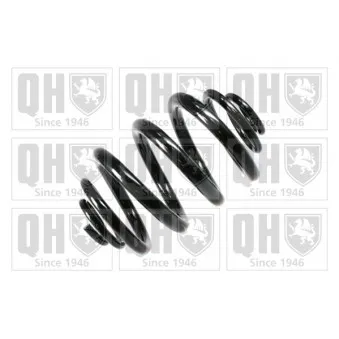 Ressort de suspension QUINTON HAZELL OEM 701511105A