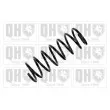 Ressort de suspension QUINTON HAZELL [QCS7253]