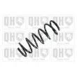 Ressort de suspension QUINTON HAZELL [QCS7262]