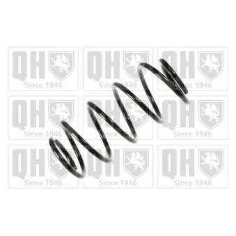 Ressort de suspension QUINTON HAZELL OEM 90511259