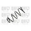 QUINTON HAZELL QCS7298 - Ressort de suspension