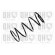 Ressort de suspension QUINTON HAZELL [QCS7331]